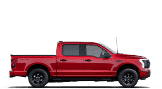 2025 Ford F-150 Lightning® External Image 1